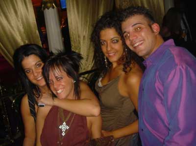 guidettes